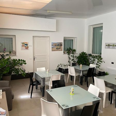 מרסאלה Casa Vacanze Woodhouse מראה חיצוני תמונה