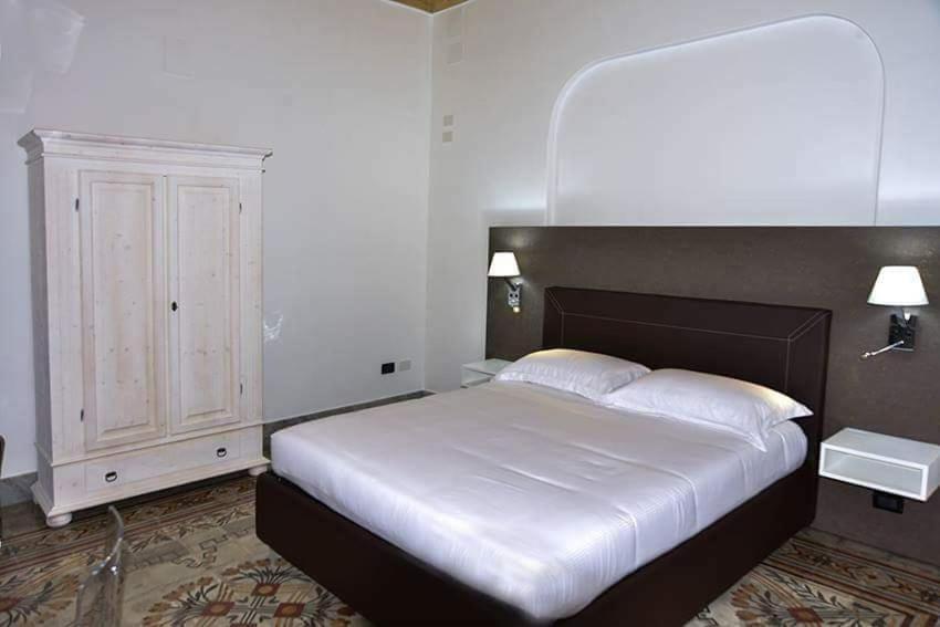 מרסאלה Casa Vacanze Woodhouse מראה חיצוני תמונה