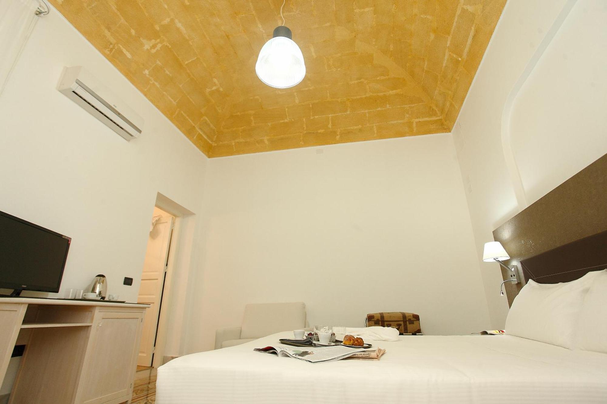 מרסאלה Casa Vacanze Woodhouse מראה חיצוני תמונה