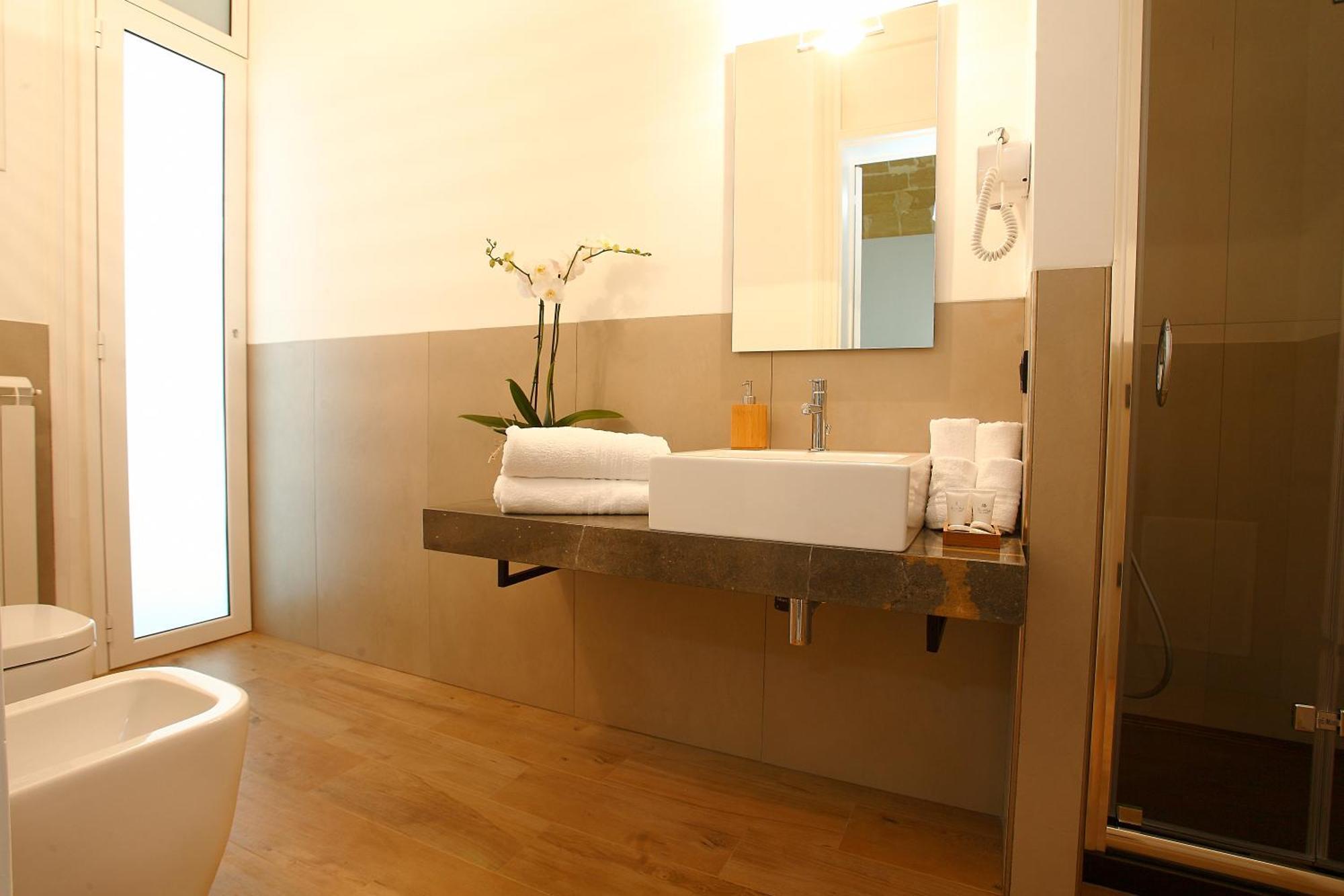 מרסאלה Casa Vacanze Woodhouse מראה חיצוני תמונה