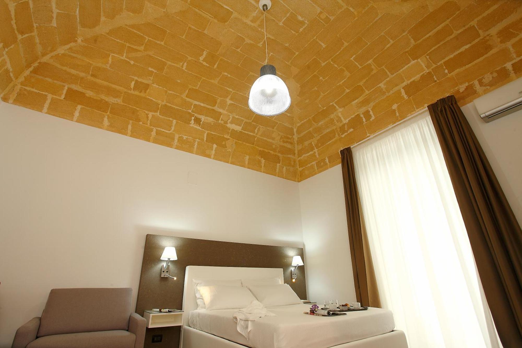מרסאלה Casa Vacanze Woodhouse מראה חיצוני תמונה