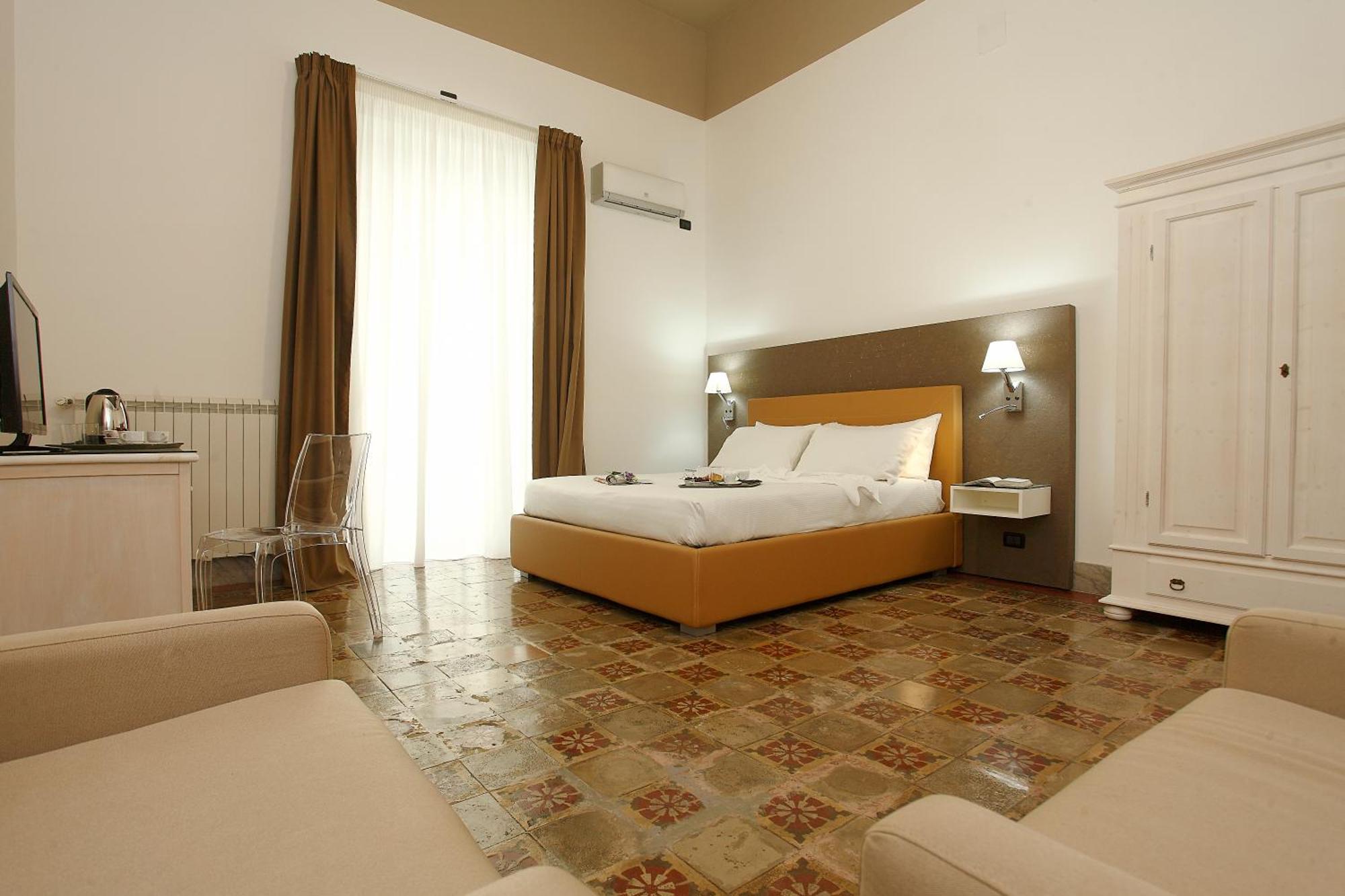 מרסאלה Casa Vacanze Woodhouse מראה חיצוני תמונה