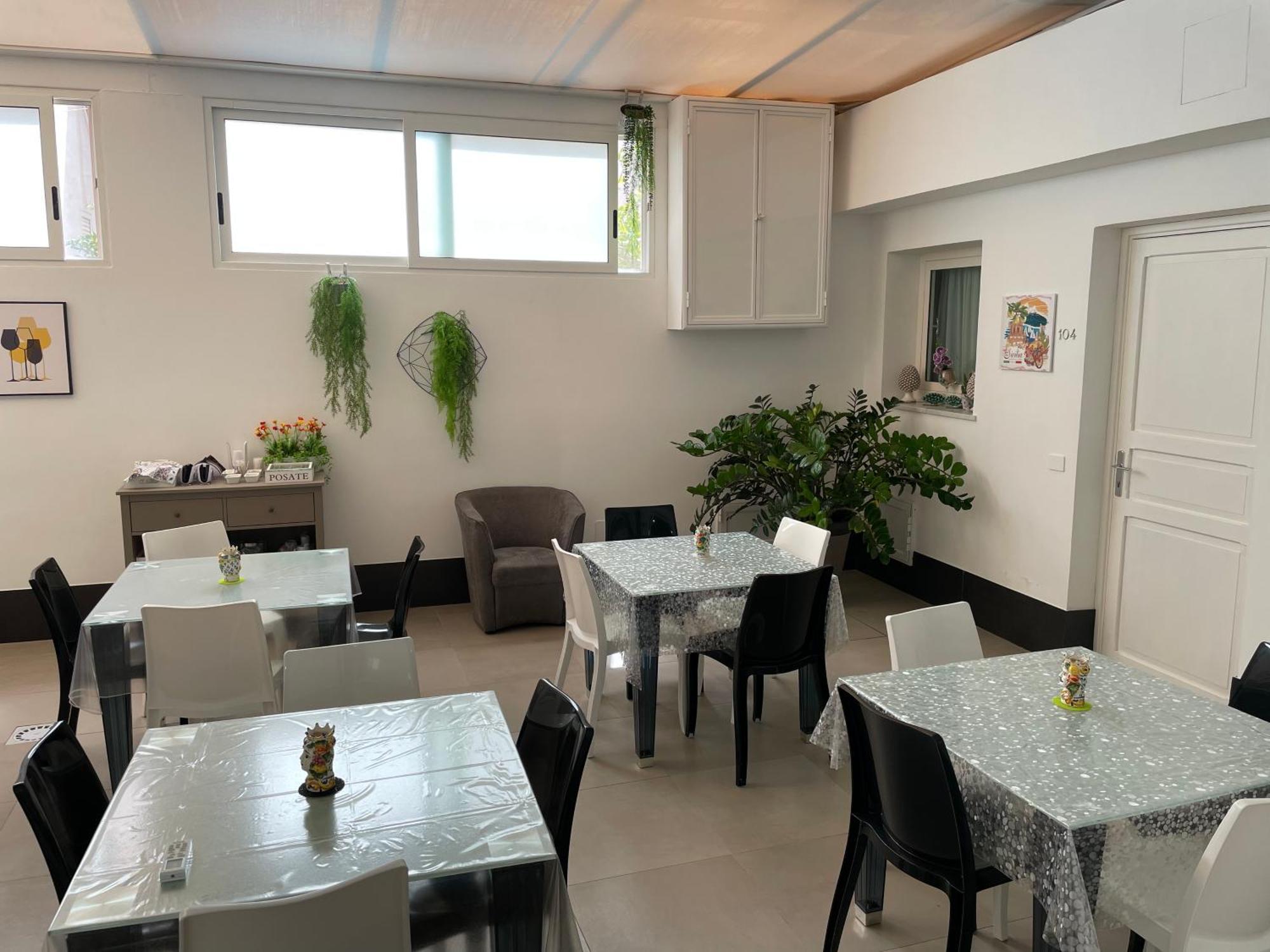 מרסאלה Casa Vacanze Woodhouse מראה חיצוני תמונה