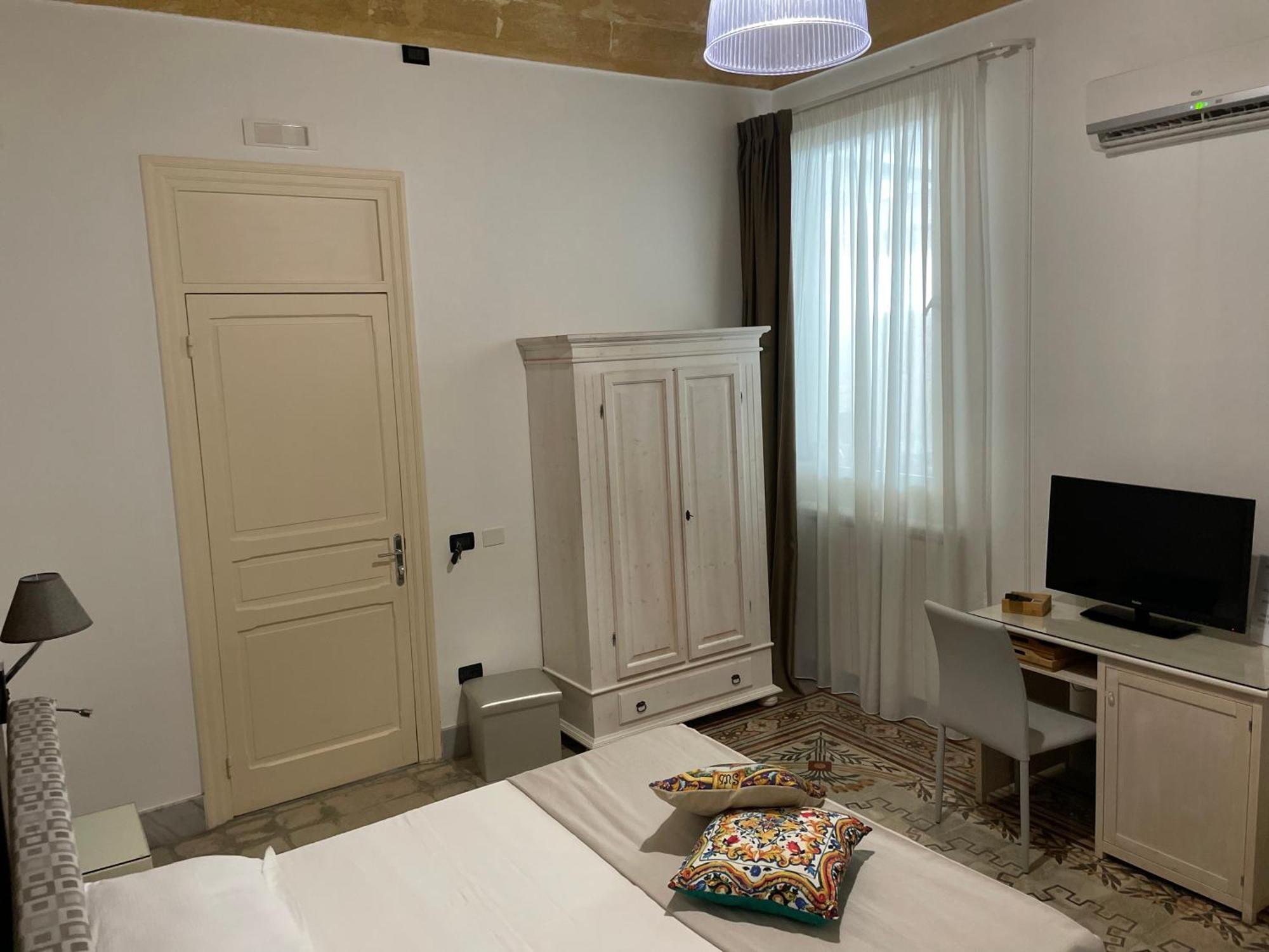 מרסאלה Casa Vacanze Woodhouse מראה חיצוני תמונה