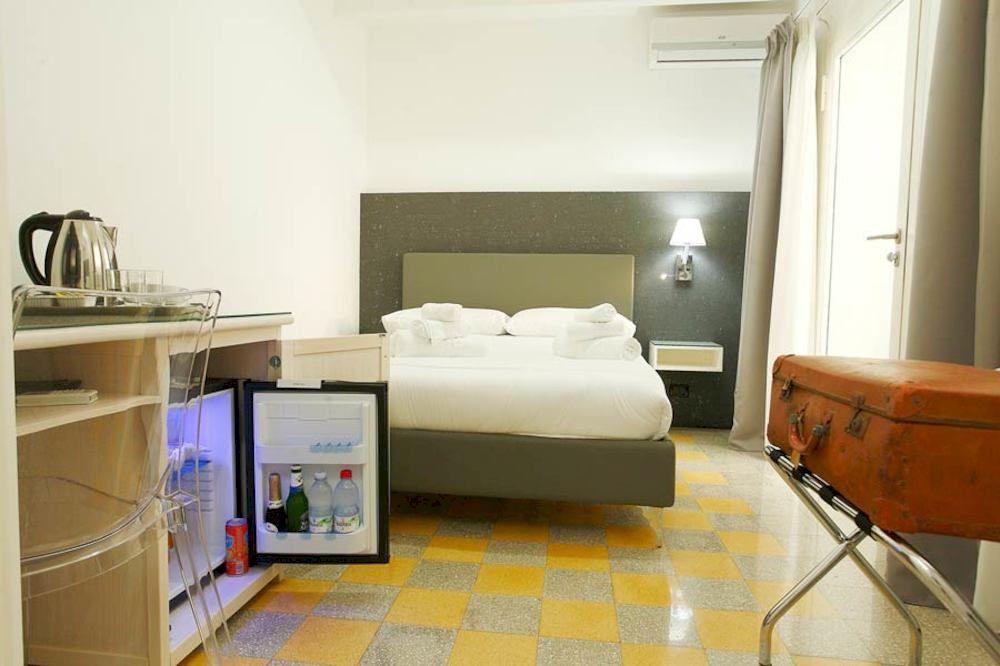 מרסאלה Casa Vacanze Woodhouse מראה חיצוני תמונה