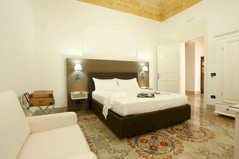 מרסאלה Casa Vacanze Woodhouse מראה חיצוני תמונה