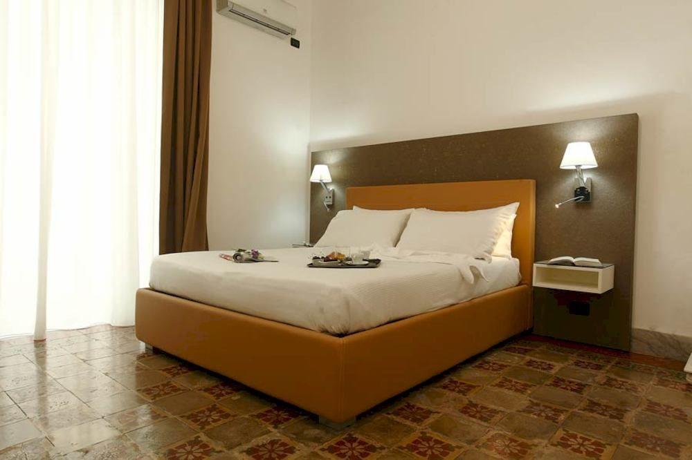 מרסאלה Casa Vacanze Woodhouse מראה חיצוני תמונה