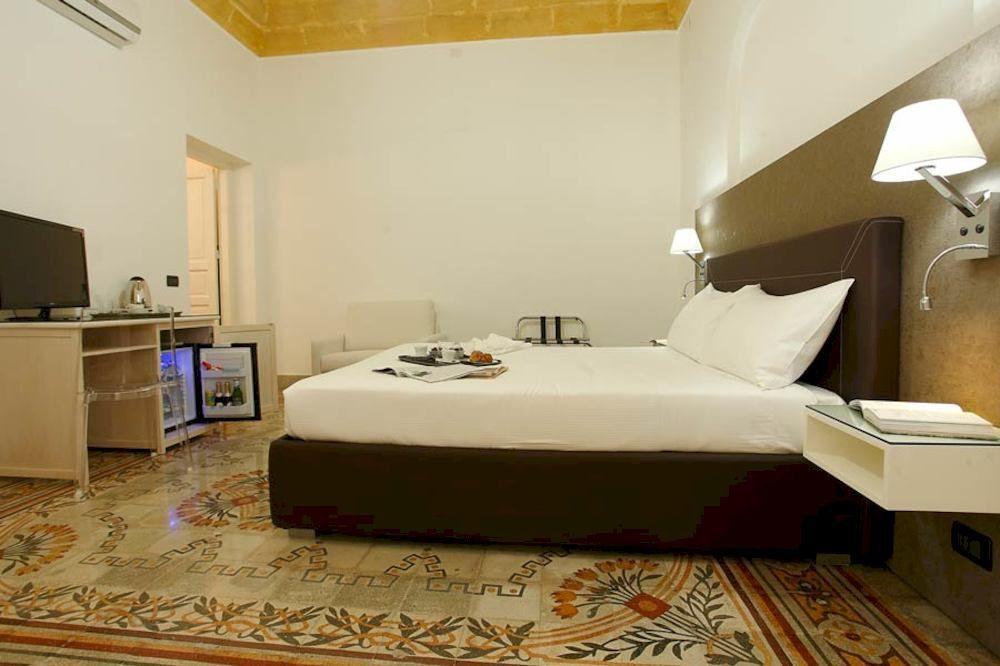 מרסאלה Casa Vacanze Woodhouse מראה חיצוני תמונה