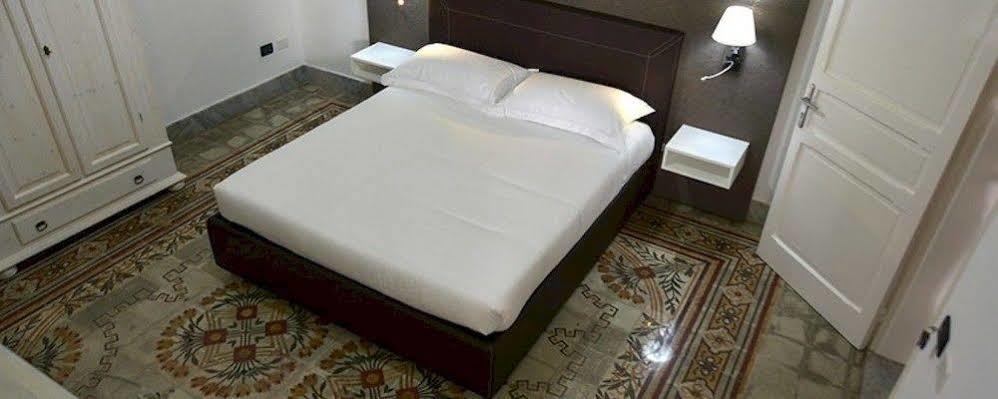 מרסאלה Casa Vacanze Woodhouse מראה חיצוני תמונה