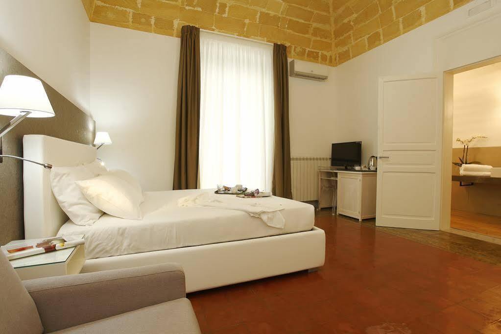 מרסאלה Casa Vacanze Woodhouse מראה חיצוני תמונה