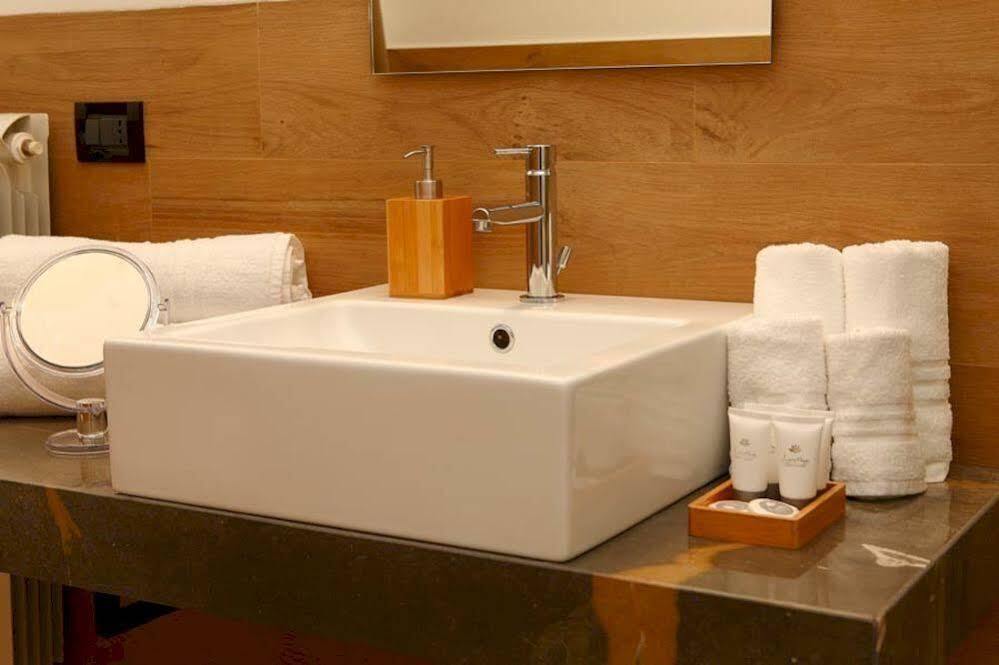 מרסאלה Casa Vacanze Woodhouse מראה חיצוני תמונה
