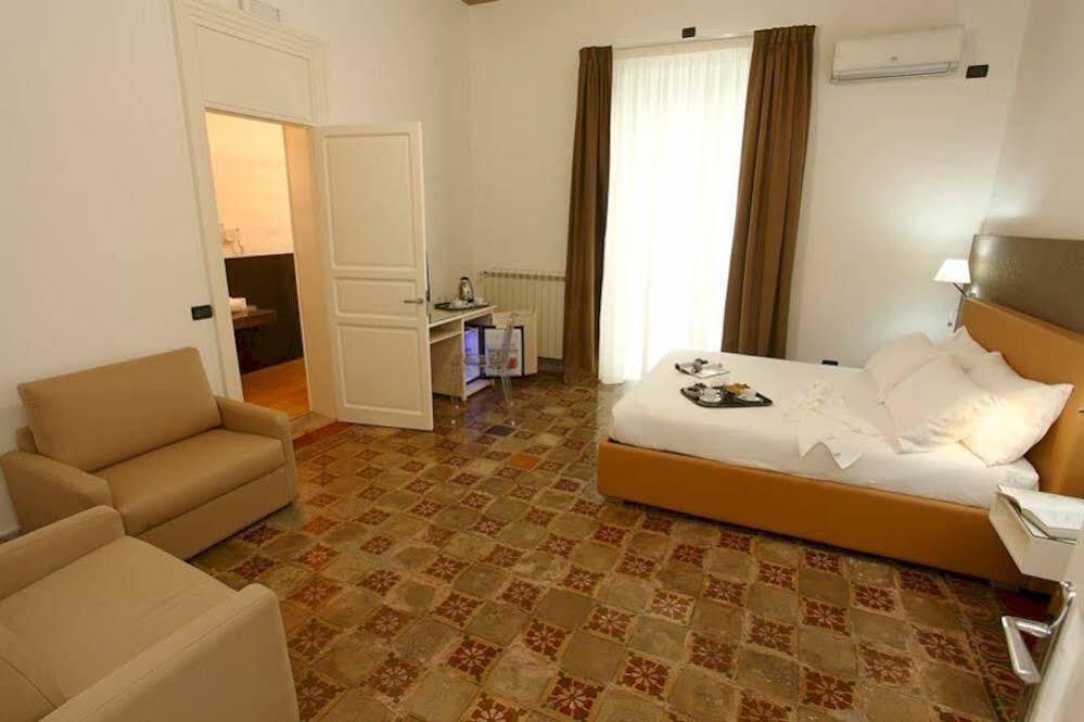 מרסאלה Casa Vacanze Woodhouse מראה חיצוני תמונה