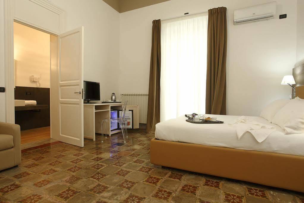 מרסאלה Casa Vacanze Woodhouse מראה חיצוני תמונה